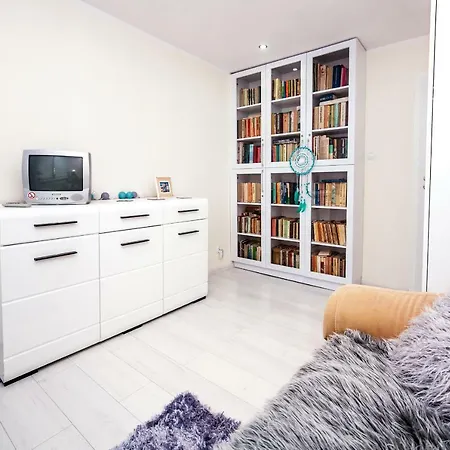 Apartment Apartament Ratuszowa