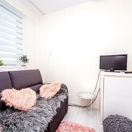 Apartament Ratuszowa *