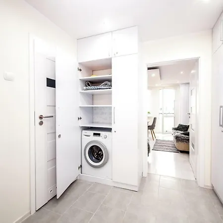 Apartament Ratuszowa Apartment *