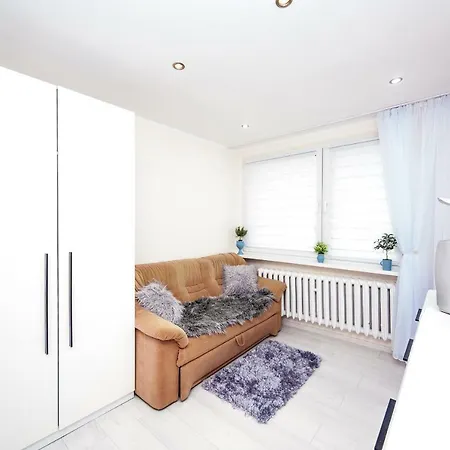 Apartament Ratuszowa *